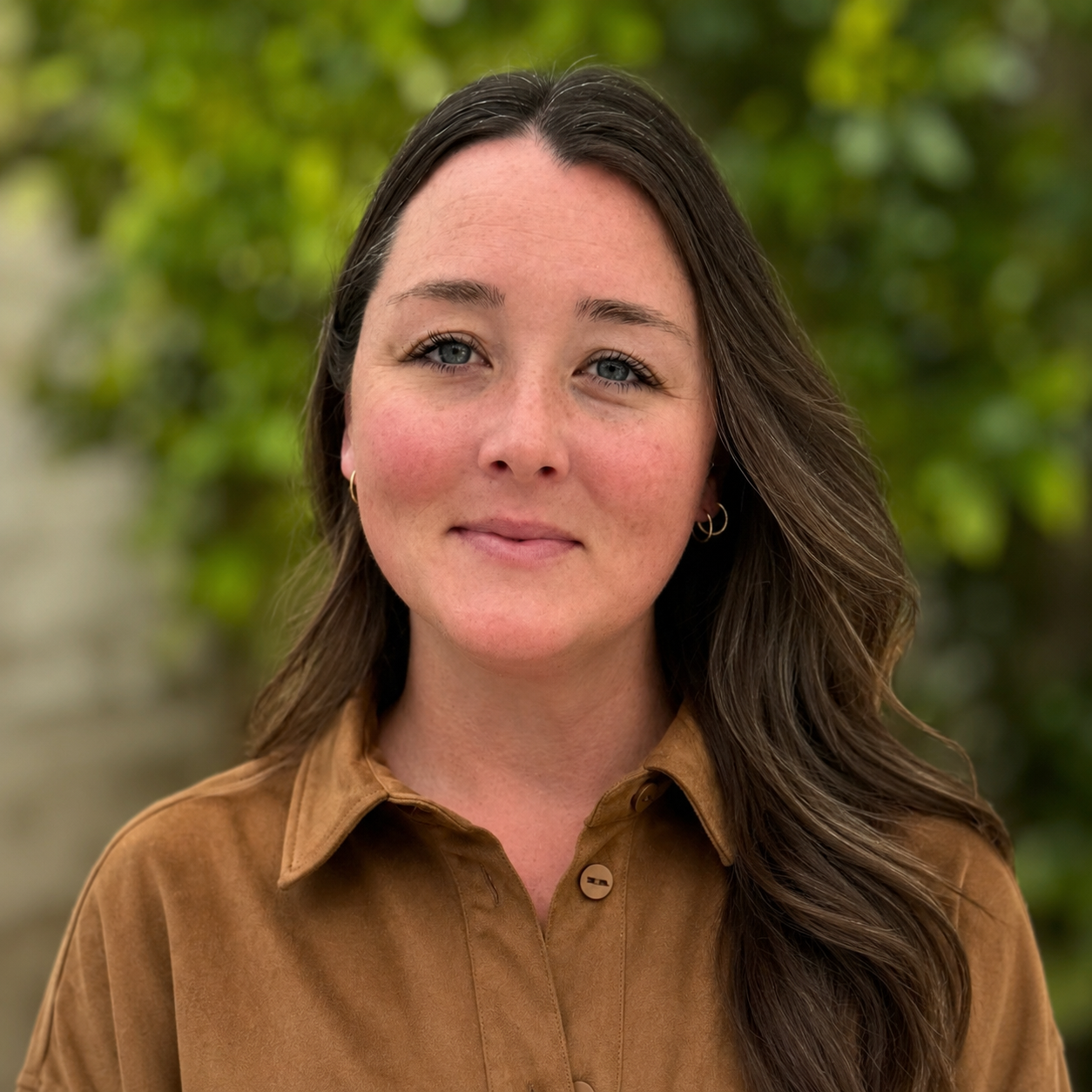 Blair Trahan, Growth Marketer